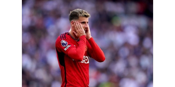 Manchester United og Chelsea-spillere som ikke er verdsatt av landslagene